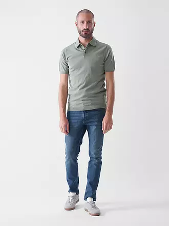 BOSS | Jeans Slim Fit DELAWARE | 